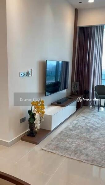 Untuk Dijual - Senada Residence @ KLGCC Resort