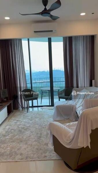 Untuk Dijual - Senada Residence @ KLGCC Resort