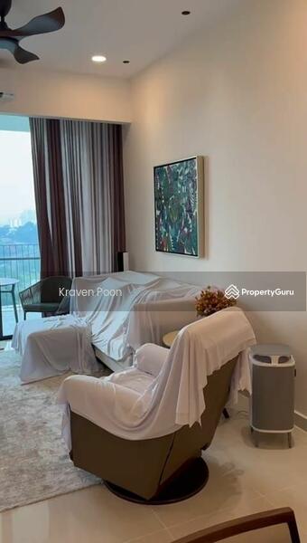 Untuk Dijual - Senada Residence @ KLGCC Resort