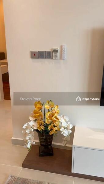 Untuk Dijual - Senada Residence @ KLGCC Resort