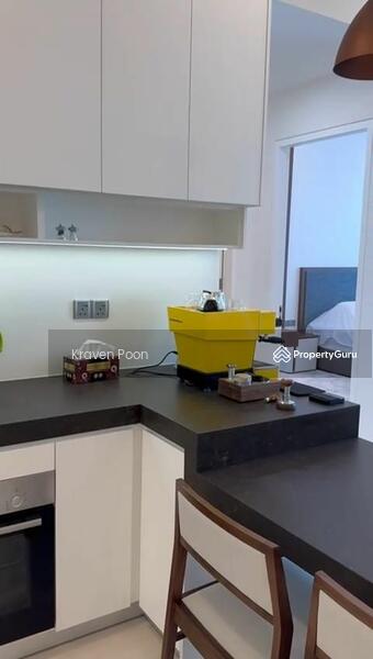 Untuk Dijual - Senada Residence @ KLGCC Resort