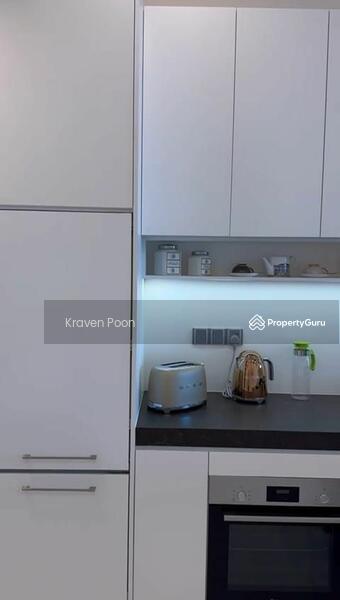 Untuk Dijual - Senada Residence @ KLGCC Resort