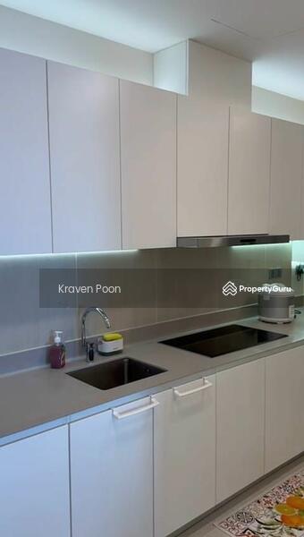 Untuk Dijual - Senada Residence @ KLGCC Resort