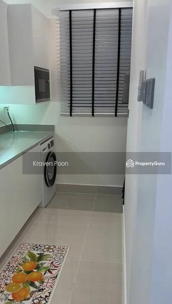 Untuk Dijual - Senada Residence @ KLGCC Resort