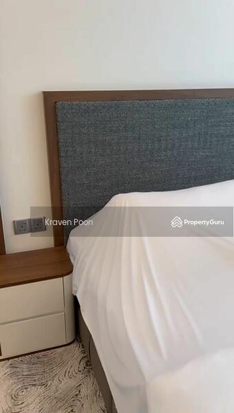 Untuk Dijual - Senada Residence @ KLGCC Resort