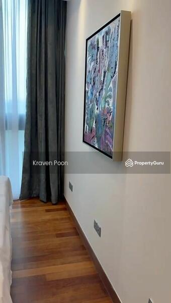 Untuk Dijual - Senada Residence @ KLGCC Resort