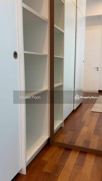 Untuk Dijual - Senada Residence @ KLGCC Resort
