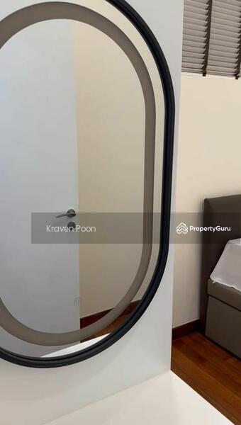 Untuk Dijual - Senada Residence @ KLGCC Resort