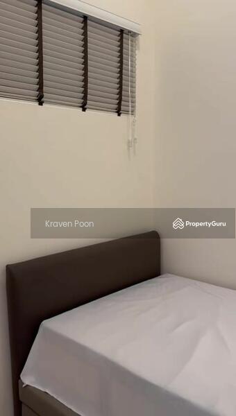 Untuk Dijual - Senada Residence @ KLGCC Resort