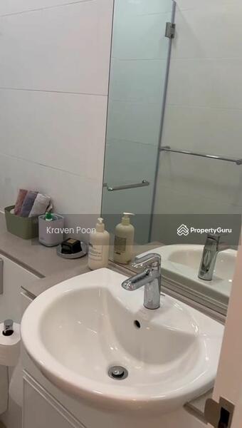 Untuk Dijual - Senada Residence @ KLGCC Resort