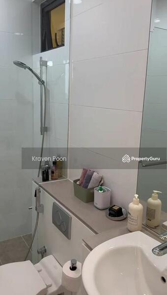 Untuk Dijual - Senada Residence @ KLGCC Resort