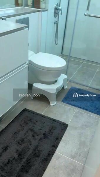 Untuk Dijual - Senada Residence @ KLGCC Resort