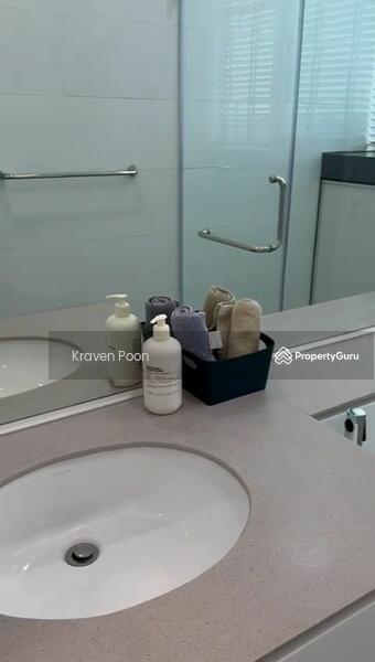 Untuk Dijual - Senada Residence @ KLGCC Resort