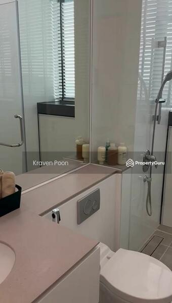 Untuk Dijual - Senada Residence @ KLGCC Resort