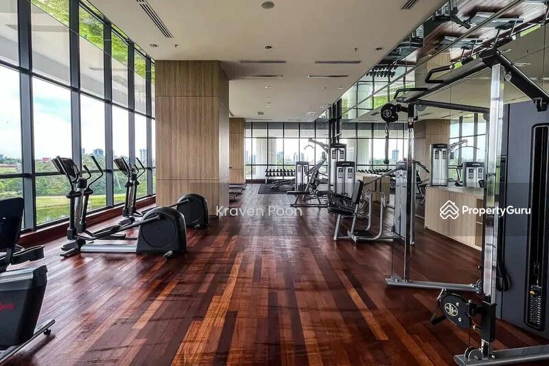 Untuk Dijual - Senada Residence @ KLGCC Resort