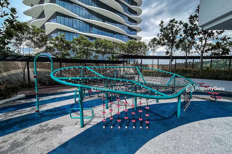 Untuk Dijual - Senada Residence @ KLGCC Resort