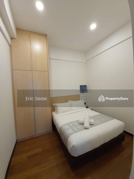 Untuk Disewa - Opus KL