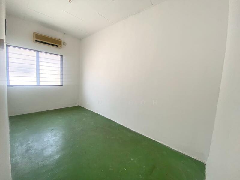 Untuk Dijual - Taman Perwira