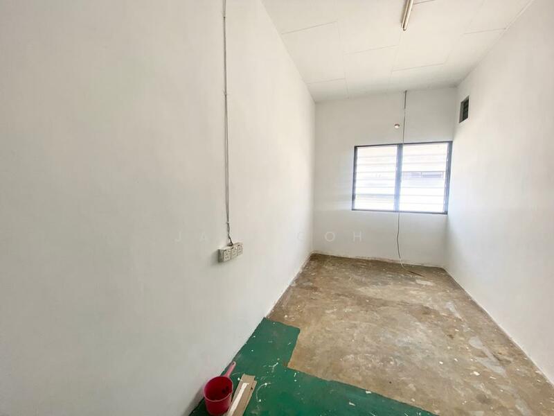 Untuk Dijual - Taman Perwira