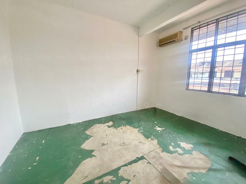 Untuk Dijual - Taman Perwira