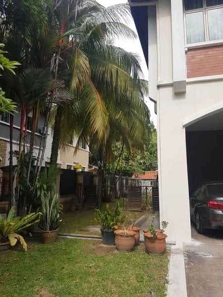 Untuk Dijual - Bukit Rimau Bungalow @ Shah Alam