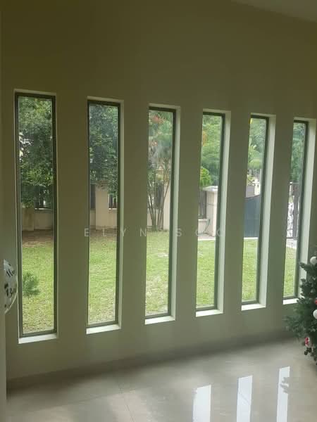 Untuk Dijual - Bukit Rimau Bungalow @ Shah Alam