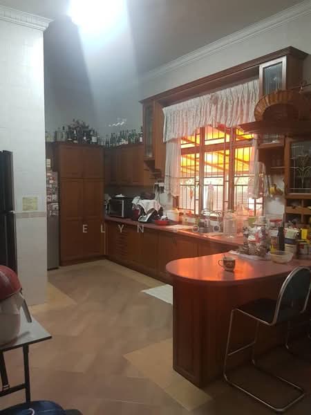 Untuk Dijual - Bukit Rimau Bungalow @ Shah Alam