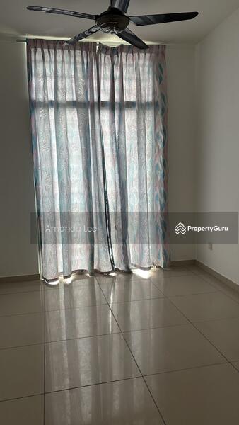 Untuk Disewa - The Birch