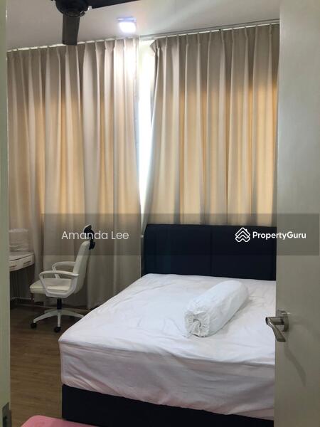 For Rent - Rica Residence