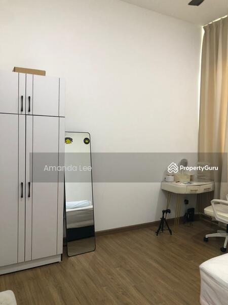For Rent - Rica Residence