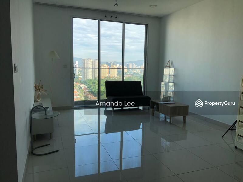 For Rent - Rica Residence
