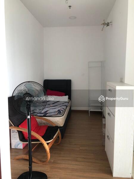 For Rent - Rica Residence