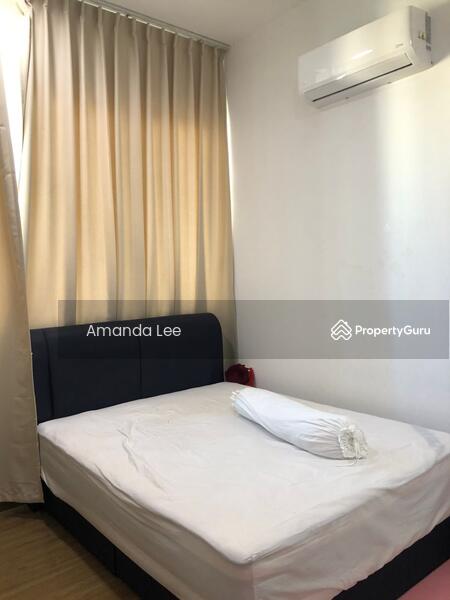For Rent - Rica Residence