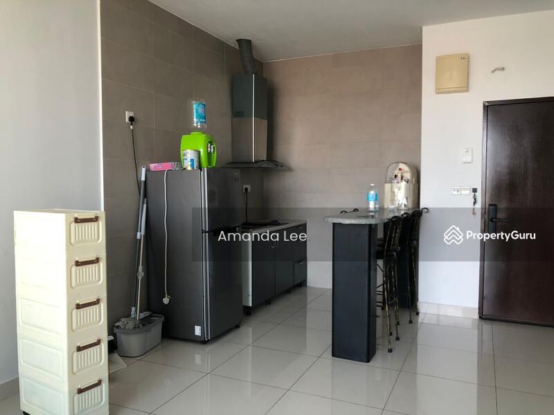 For Rent - Rica Residence