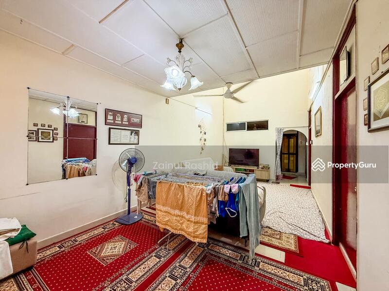 For Sale - SS 4 Kelana Jaya