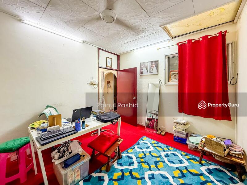 For Sale - SS 4 Kelana Jaya
