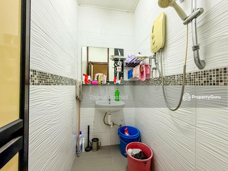 For Sale - SS 4 Kelana Jaya