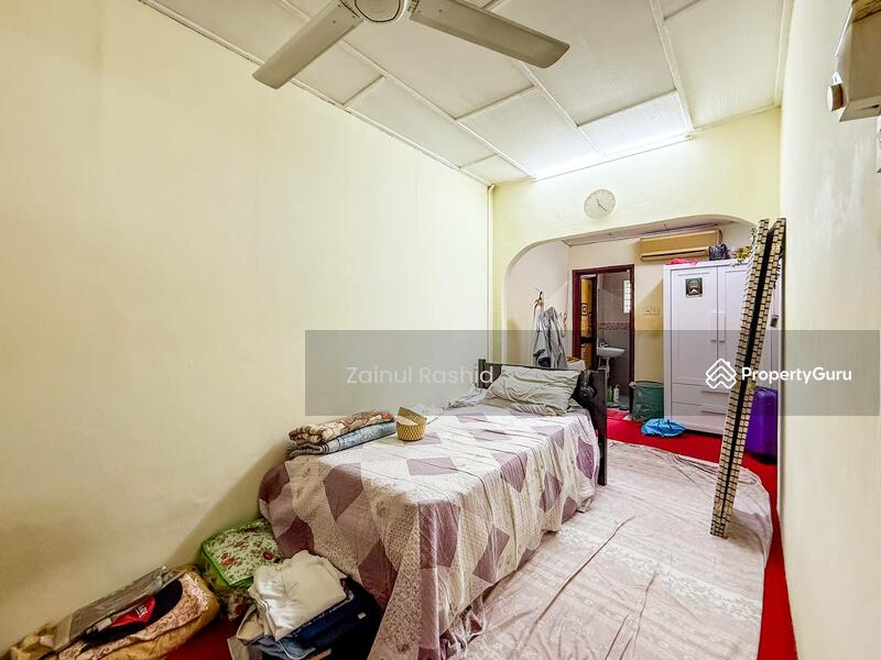 For Sale - SS 4 Kelana Jaya