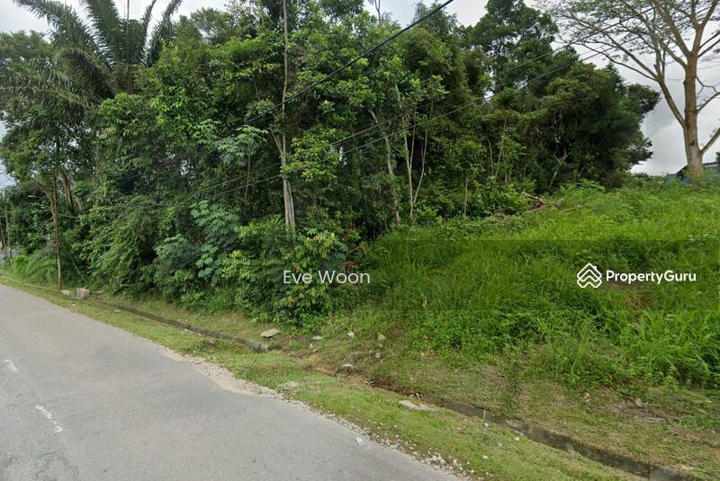 For Sale - Kempas Baru