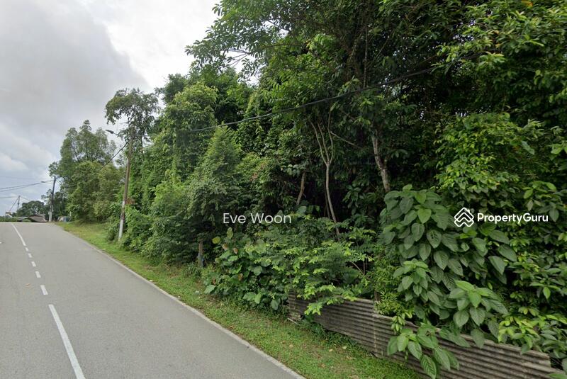 For Sale - Kempas Baru