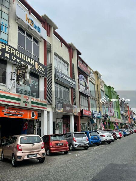 For Rent - Mutiara Mas Skudai