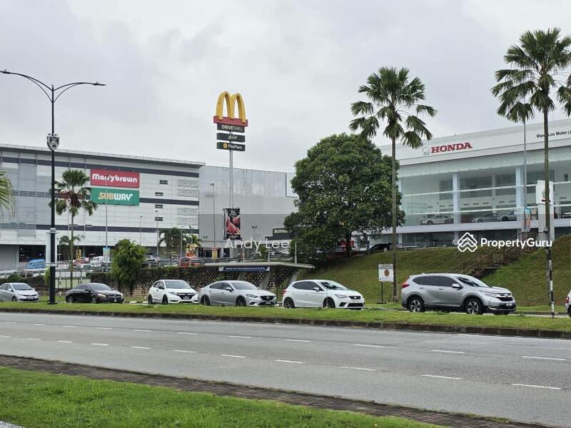 For Rent - Mutiara Mas Skudai