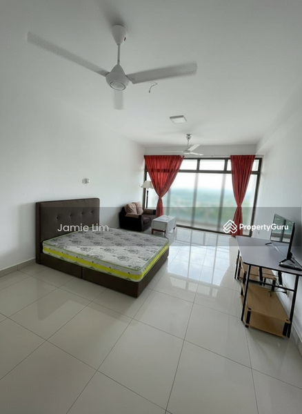 For Rent - Pinnacle
