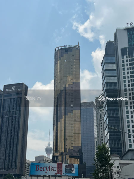 Untuk Dijual - Orion Residence Bukit Bintang