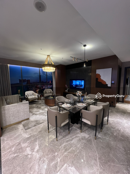 Untuk Dijual - Orion Residence Bukit Bintang