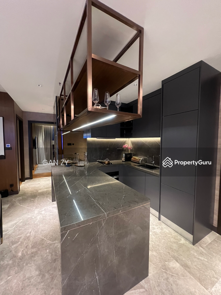 Untuk Dijual - Orion Residence Bukit Bintang