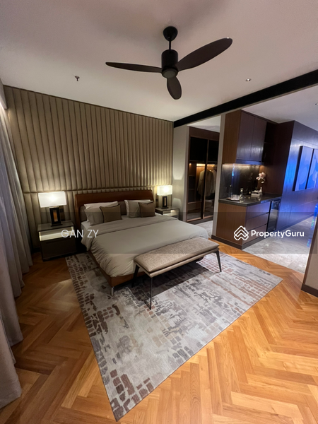 Untuk Dijual - Orion Residence Bukit Bintang