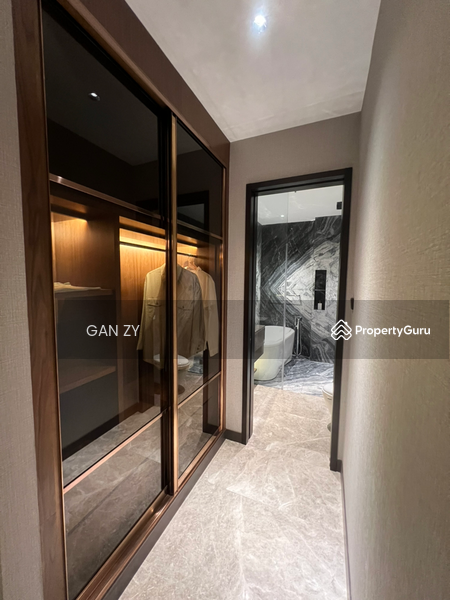 Untuk Dijual - Orion Residence Bukit Bintang