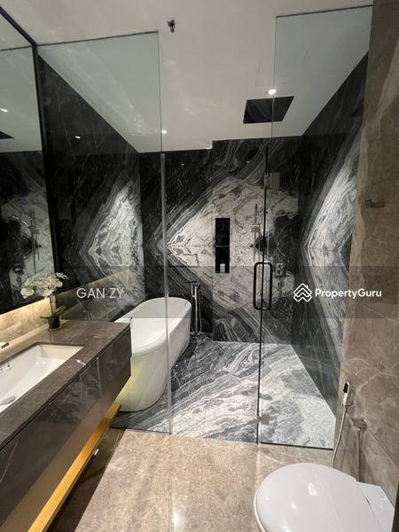 Untuk Dijual - Orion Residence Bukit Bintang