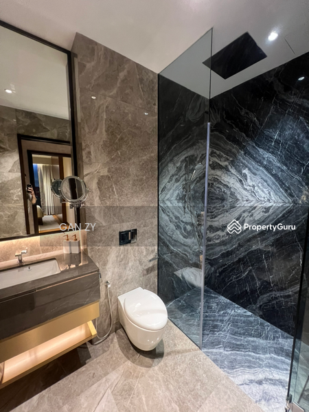 Untuk Dijual - Orion Residence Bukit Bintang